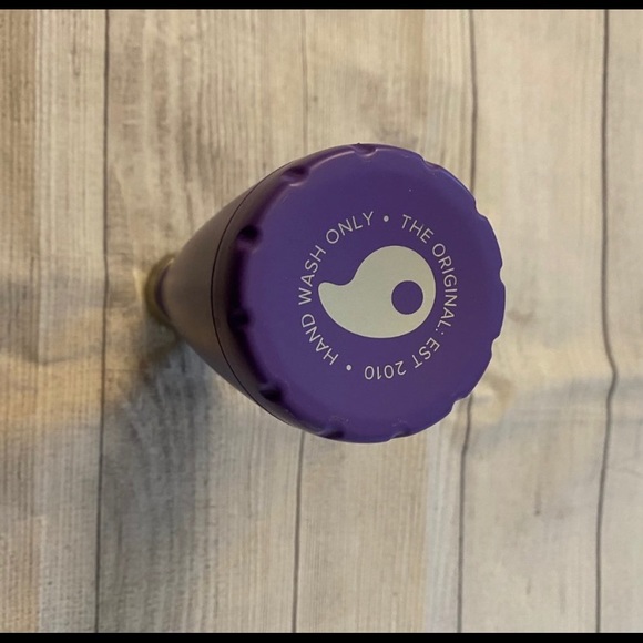 Stainless steel water bottle - Picture 7 of 7